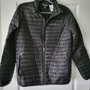 Eddie Bauer mens jacket